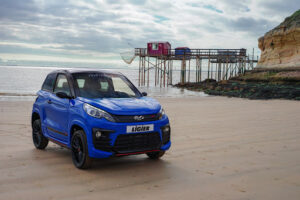 VOITURES SANS PERMIS LIGIER ET MICROCAR – AUTOLOISIRS à Semussac