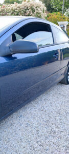 Carrosserie condurso à St-Laurent-du-Var