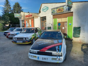 GRT Automobiles à Licques