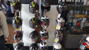 Motoparts 31 à Fonsorbes