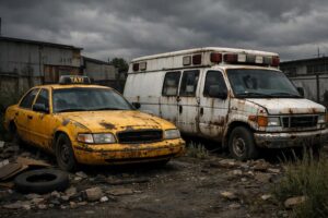 Décider d’acheter un taxi réformé ou une ambulance réformée peut paraître séduisant au premier abord. Avec des prix souvent bien en dessous du marché, ces véhicules d’occasion semblent offrir une opportunité d’acquérir une voiture fonctionnelle à moindre coût. Pourtant, derrière [&hellip;]