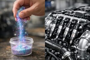 Le moteur tourne, la consommation grimpe et les performances dégringolent. Face à ces signes, beaucoup se tournent vers les additifs nettoyant injecteurs dans l’espoir de résoudre leurs problèmes de moteur diesel. Mais ces fameux produits, vendus comme des solutions miracles, [&hellip;]