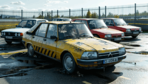 Le scandale des airbags Takata continue de faire trembler l’industrie automobile, avec des conséquences particulièrement graves en 2025. Ces dispositifs, censés protéger les conducteurs et passagers, sont en réalité devenus une menace. En France, plus d’un million et demi de […]