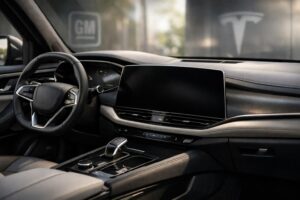 Depuis plus d&rsquo;une décennie, Apple CarPlay et Android Auto ont révolutionné l’expérience utilisateur à bord des véhicules, permettant aux conducteurs d’intégrer facilement leur smartphone au tableau de bord. Mais voilà que la donne semble changer radicalement. Plusieurs grands noms de [&hellip;]