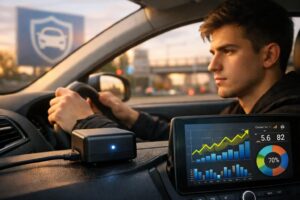 En pleine ère de la révolution numérique et de la data omniprésente, l&rsquo;assurance auto ne pouvait pas rester en dehors des terrains connectés. La formule « Pay How You Drive » a débarqué en France, s&rsquo;inspirant des États-Unis, avec ses promesses alléchantes [&hellip;]