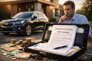 Dans un univers automobile où chaque investissement compte et où le moindre sinistre peut transformer une liberté chèrement acquise en un cauchemar financier, la question se pose avec insistance : faut-il vraiment souscrire à une assurance « Perte Financière » (GAP) lorsqu’on [&hellip;]