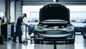 Alors que la transition vers la mobilité électrique s’accélère en France, une étude récente de France Assureurs dévoile une réalité économique qui inquiète autant les conducteurs que les professionnels de l’assurance. En effet, les réparations des véhicules électriques et hybrides […]