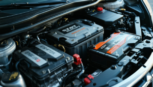 Dans l’univers automobile contemporain, la révolution du système start and stop s’impose comme une solution incontournable pour réduire la consommation de carburant et limiter les émissions polluantes. Pourtant, derrière cette innovation séduisante se cache une complexité méconnue : la batterie [&hellip;]