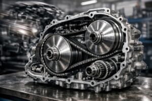 La boîte de vitesse CVT, ou transmission variable continue, s’est imposée comme une révolution technique dans le domaine de la transmission automobile, notamment chez Toyota et Nissan. Ces modèles séduisent par leur douceur et leur promesse d’efficacité énergétique. Toutefois, plusieurs [&hellip;]