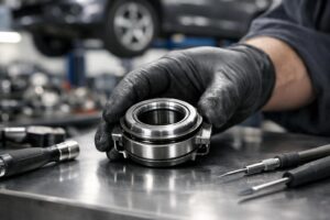 Sous le capot, une pièce discrète peut transformer une matinée tranquille en galère mécanique : la butée d’embrayage. Quand elle fonctionne, elle se fait oublier ; quand elle flanche, elle parle fort — grincements, pédale collante, passages de vitesses récalcitrants. [&hellip;]