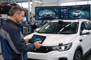 Alors que la sécurité routière occupe une place centrale dans les préoccupations de chacun, 2025 marque une étape cruciale pour le contrôle technique des véhicules en France. L’intégration progressive d’une vérification logicielle obligatoire des aides à la conduite, communément appelées [&hellip;]