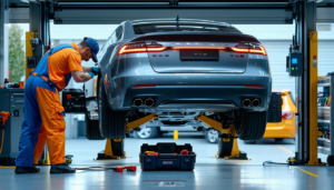 À l’aube de 2025, le contrôle technique en France ne fait plus simplement figure de corvée administrative pour les automobilistes, mais devient une véritable mine d’obstacles à franchir. Plus de 19 % des véhicules inspectés se voient opposer une contre-visite, [&hellip;]