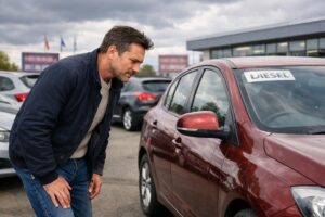 Le marché de la voiture diesel d&rsquo;occasion se trouve à un tournant décisif. Longtemps considéré comme le choix économique et performant, le diesel subit aujourd’hui une remise en question radicale. Entre une image écornée par les scandales et les restrictions [&hellip;]