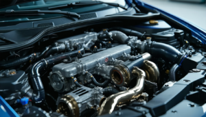 Alors que les débats sur les carburants alternatifs s’intensifient, le Superéthanol E85 retient particulièrement l’attention des conducteurs avertis. Abordable et d’origine végétale, ce biocarburant promet des économies substantielles à la pompe tout en réduisant significativement les émissions polluantes. Pourtant, le [&hellip;]