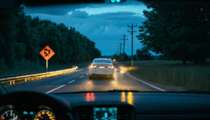 À la nuit tombée, les feux de route, communément appelés pleins phares, cristallisent bien des tensions sur la route. Puissants, ils offrent une visibilité étendue mais peuvent rapidement devenir un véritable cauchemar pour les conducteurs en face, victimes d’un éblouissement […]