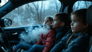 Fumer dans sa voiture est une habitude partagée par beaucoup, souvent sans réelle prise en compte des risques encourus, surtout lorsque des enfants sont présents. En 2025, le cadre légal autour du tabagisme en voiture, notamment en présence de mineurs, […]