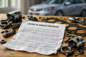 À l’heure où la technologie automobile se complexifie et où le coût des réparations dépasse souvent la valeur résiduelle des véhicules, la garantie « panne mécanique » apparaît comme une bouée de sauvetage pour beaucoup de conducteurs. Mais sous cette [&hellip;]