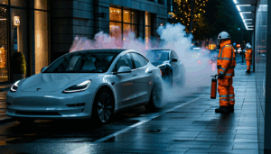 Les incendies de voitures électriques font régulièrement les gros titres, alimentant un débat passionné sur leur dangerosité réelle. Entre les images spectaculaires relayées sur les réseaux sociaux et la peur palpable d’un emballement lié à ces incendies, il est urgent […]