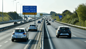 L’autoroute est souvent le théâtre de scènes où la patience et le respect des règles élémentaires de circulation font cruellement défaut. Parmi ces règles, la fameuse « fermeture éclair » semble bien être un concept oublié, voire méprisé par une grande majorité […]