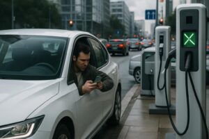 En France comme dans de nombreux pays, la généralisation rapide des voitures électriques a mis en lumière un effet secondaire inattendu : la recrudescence du mal des transports chez de nombreux passagers. Ce trouble, longtemps relégué aux trajets maritimes ou [&hellip;]