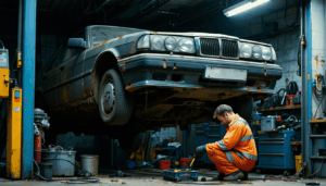 Le marché automobile, en constante évolution, a toujours été le théâtre d’innovations spectaculaires, mais aussi de désillusions cuisantes. Derrière l’apparat séduisant des modèles flamboyants se cachent parfois de véritables fiascos qui ont laissé les consommateurs perplexes et déçus. Les voitures […]