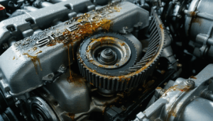 Le moteur 1.2 PureTech, conçu par Stellantis et déployé massivement sous le capot des Peugeot, Citroën, DS et Opel, est un véritable phénomène depuis plus d’une décennie. Pourtant, derrière cette popularité se cache une mécanique souvent tourmentée par des défauts […]