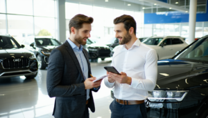 On croit souvent que négocier une voiture en concession, c’est mission impossible. Pourtant, c’est précisément là que les concessionnaires laissent une marge de manœuvre plus large, notamment sur les véhicules en stock. Ces autos exposées, parfois oubliées dans l’attente d’un [&hellip;]