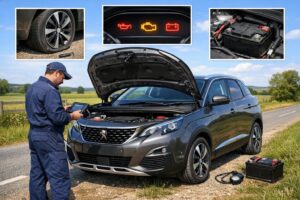 Sur le papier, la Peugeot 3008 coche toutes les cases : silhouette valorisante, technologies à bord et gamme large, de l’essence au diesel en passant par l’hybride rechargeable. Pourtant, quand Malik, acheteur prudent, commence à éplucher les retours d’utilisateurs et [&hellip;]