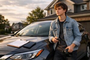 Depuis le 1er janvier 2024, l&rsquo;âge minimal pour obtenir le permis de conduire a été abaissé à 17 ans, une mesure qui a profondément bouleversé les habitudes liées à la mobilité des jeunes conducteurs. Ce changement radical visait à faciliter [&hellip;]