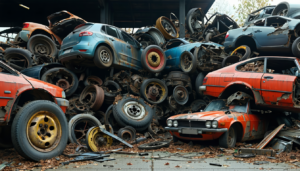 Dans le marché dynamique de l’automobile, l’achat de pièces d’occasion en casse automobile séduit de nombreux conducteurs cherchant à faire des économies substantielles. Toutefois, derrière le miroir des prix alléchants, se cache une réalité préoccupante : certaines pièces, liées à [&hellip;]