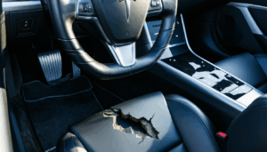 La réputation florissante de Tesla en matière de véhicules électriques révolutionnaires se fissure sérieusement face à une succession de problèmes techniques critiques. Entre les volants qui pèlent prématurément, des pédales dont la solidité laisse à désirer, et des rappels massifs […]