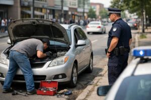 Quand on parle de réparation automobile, l’image romantique du bricoleur installé avec sa caisse à outils sur le bord de la route fait encore rêver plus d’un conducteur. Pourtant, en 2026, s’aventurer à retaper sa voiture sur la voie publique [&hellip;]