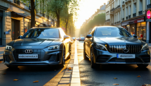 Dans un marché de la vente automobile où chaque euro compte, le duel entre les plateformes de reprise voiture se joue désormais entre la praticité des professionnels comme Vendezvotrevoiture.fr et le charme du direct entre particuliers proposé par LeBonCoin. Alors [&hellip;]