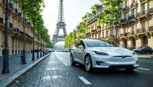 La genèse de la taxe au kilomètre pour les véhicules électriques : un tournant fiscal et écologique Depuis plusieurs années, la montée en puissance des véhicules électriques (VE) bouleverse les modèles traditionnels de fiscalité automobile. En 2025, le Royaume-Uni fait […]