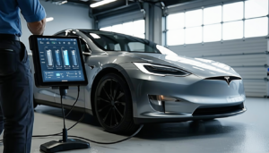 Lorsque vous pensez à l&rsquo;achat d&rsquo;une Tesla d&rsquo;occasion, un facteur crucial s&rsquo;impose : la santé réelle de la batterie. Ce composant, presque aussi important que le moteur dans une voiture électrique, détermine l&rsquo;autonomie, la performance et la valeur à long [&hellip;]