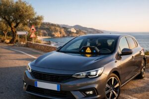 Dès le 1er janvier 2026, une transformation majeure secoue la sécurité routière en Espagne avec l’introduction de la balise lumineuse V-16 connectée. Ce dispositif high-tech, venu remplacer les traditionnels triangles de signalisation, promet une visibilité accrue et une meilleure réactivité [&hellip;]