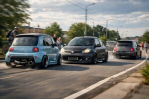 Les voitures sans permis, telles que l’AMI et la Topolino, sont initialement conçues pour offrir une mobilité réduite mais encadrée, avec une limitation de vitesse strictement imposée par la réglementation. Cependant, le phénomène des versions débridées qui filent à plus [&hellip;]