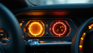 Imaginez-vous au volant, votre routine bien rodée, quand soudain une petite lumière vient troubler votre tableau de bord : le fameux voyant moteur s’allume. Ce simple témoin, parfois négligé, est en réalité une alerte capitale que tout conducteur digne de [&hellip;]