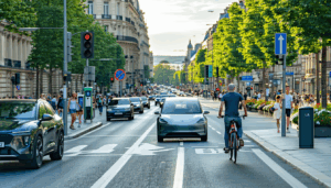 La fin annoncée de l’ère du diesel s’accélère de manière spectaculaire avec l’entrée en vigueur des Zones à Faibles Émissions (ZFE) renforcées dès 2025. Désormais, les anciennes citadelles de la pollution atmosphérique n’ont d’autre choix que de durcir leur réglementation […]