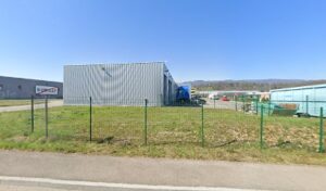 chrono’tech Albanais à Rumilly