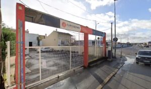 Euro Repar Car Service à Sartrouville