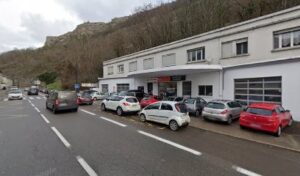Euro Repar Car Service Garage Schneiter à Besançon