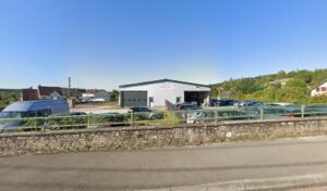 Occitany à Besançon