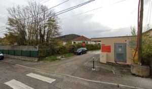 Mk Autos à Besançon