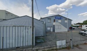 Point S Auto Centre à St-Genis-Laval