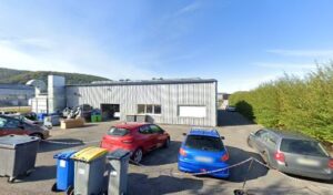 ZeCarrossery Besançon / Roche-lez-Beaupré – Carrosserie Dole à Roche-lez-Beaupré