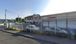 Eurorepar Demaret Auto Services à Craponne