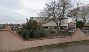 Garage Lozes à Toulouse