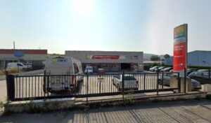 CARROSSERIE ALEX NOEL à Thise