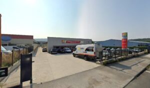 Carrosserie Debouvry Et Noel à Thise